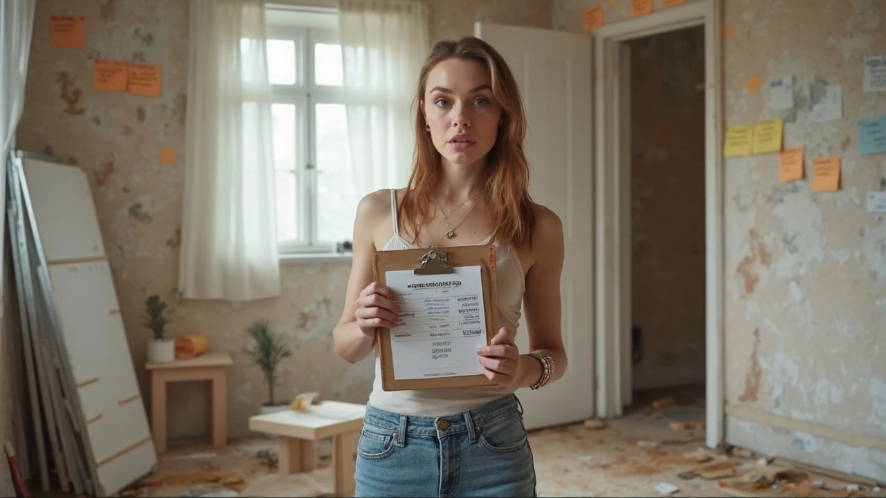 Как грамотно выбрать материалы и не попасть впросак с поставками