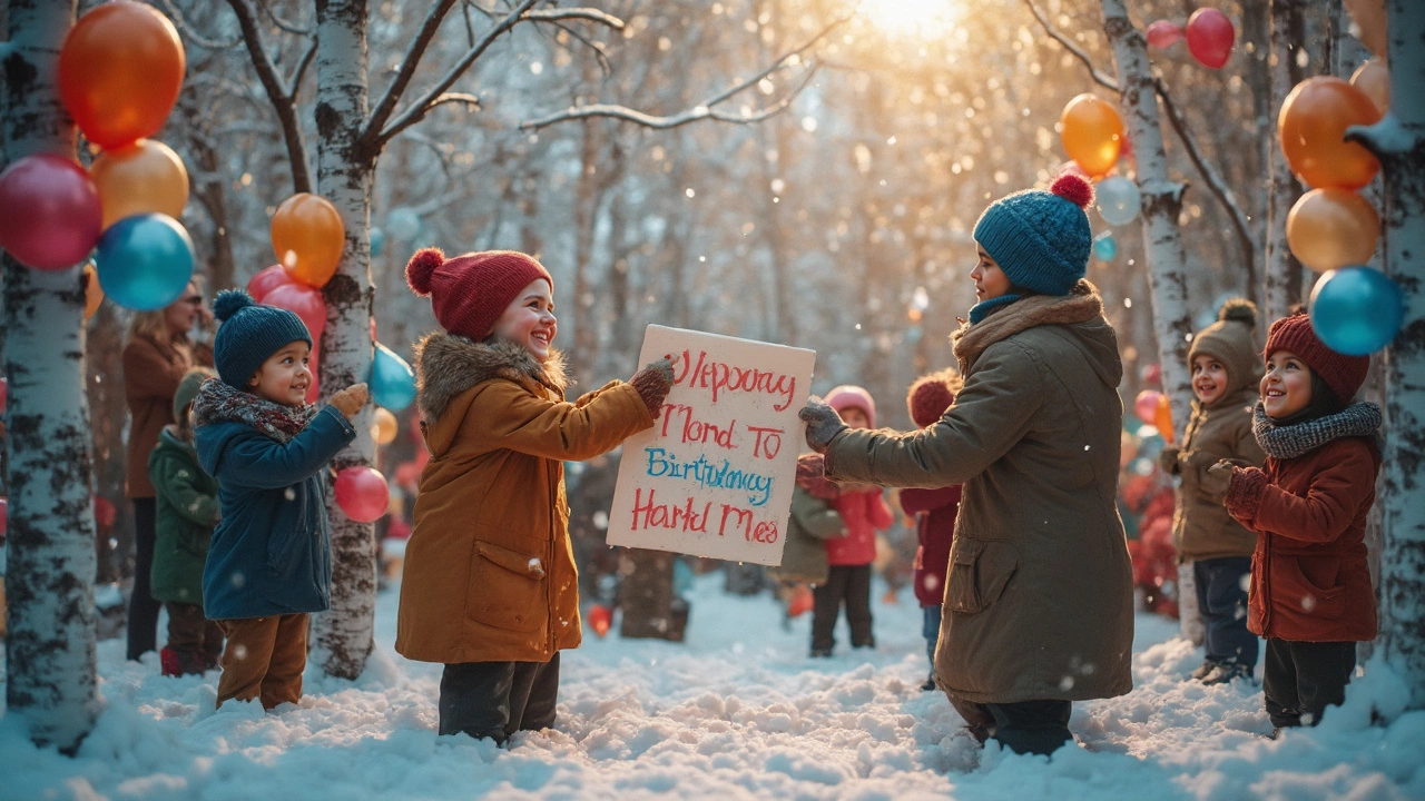 Неочевидные идеи подарков и сюрпризов