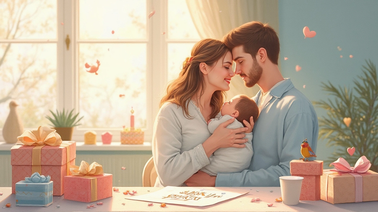 Примеры теплых и уместных поздравлений