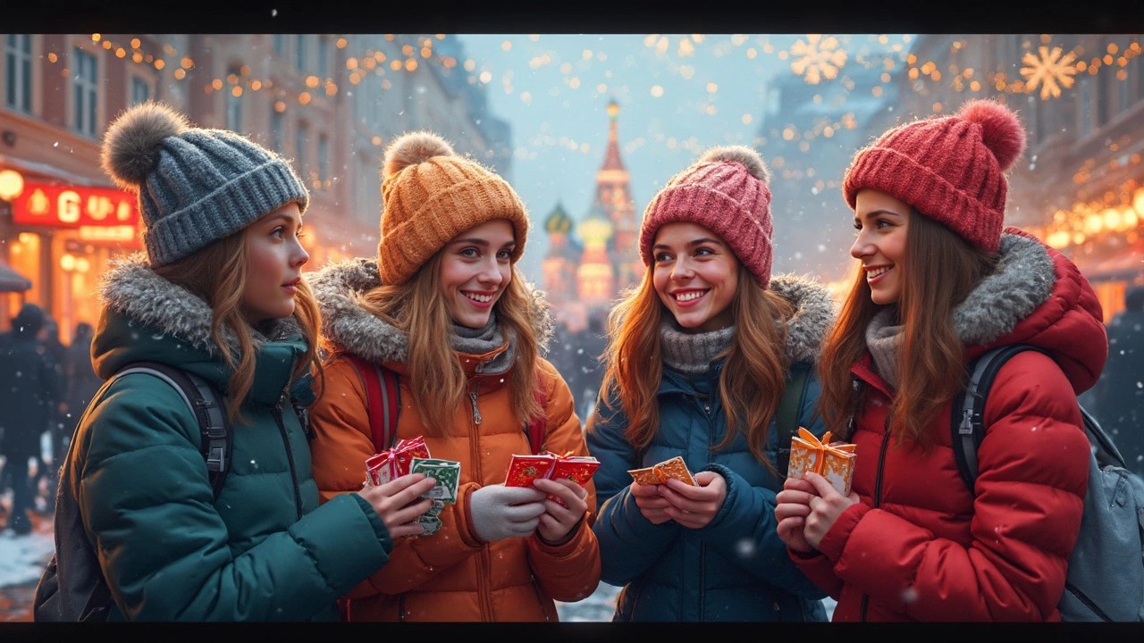 Тёплые, смешные и официальные примеры