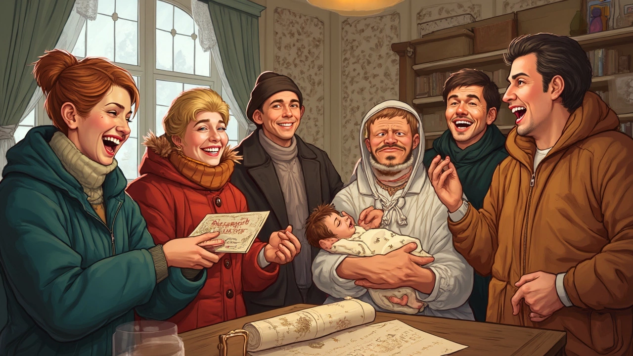Советы для разных ситуаций