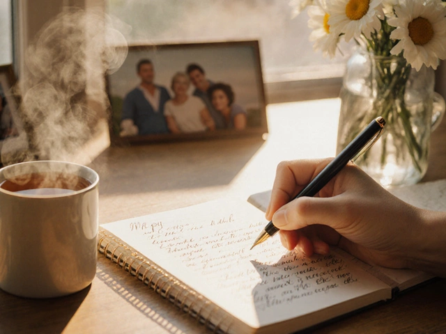 Идеи и примеры текста поздравления маме: как написать трогательное поздравление