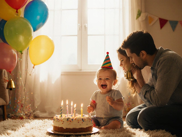 Идеи пожеланий на день рождения детям: оригинальные варианты