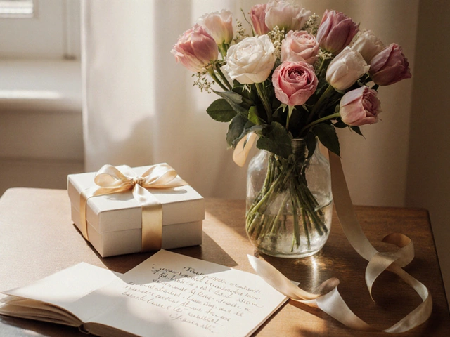 Как красиво поблагодарить: оригинальные идеи и пошаговый чеклист