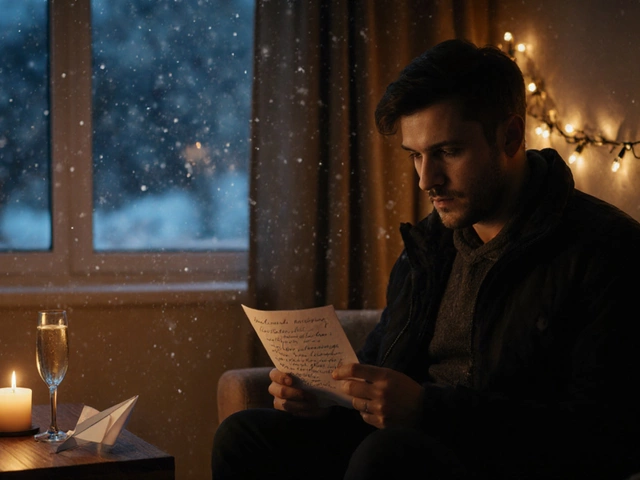 Как поздравить мужчину с Новым годом: искренние, теплые и запоминающиеся варианты