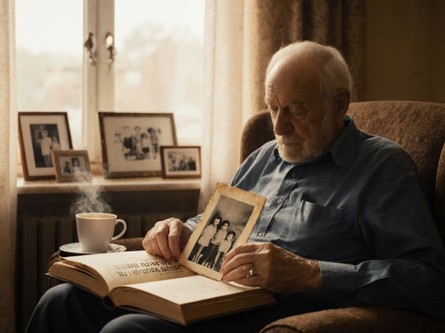 Как поздравить с юбилеем 60 лет: искренние слова, идеи и советы