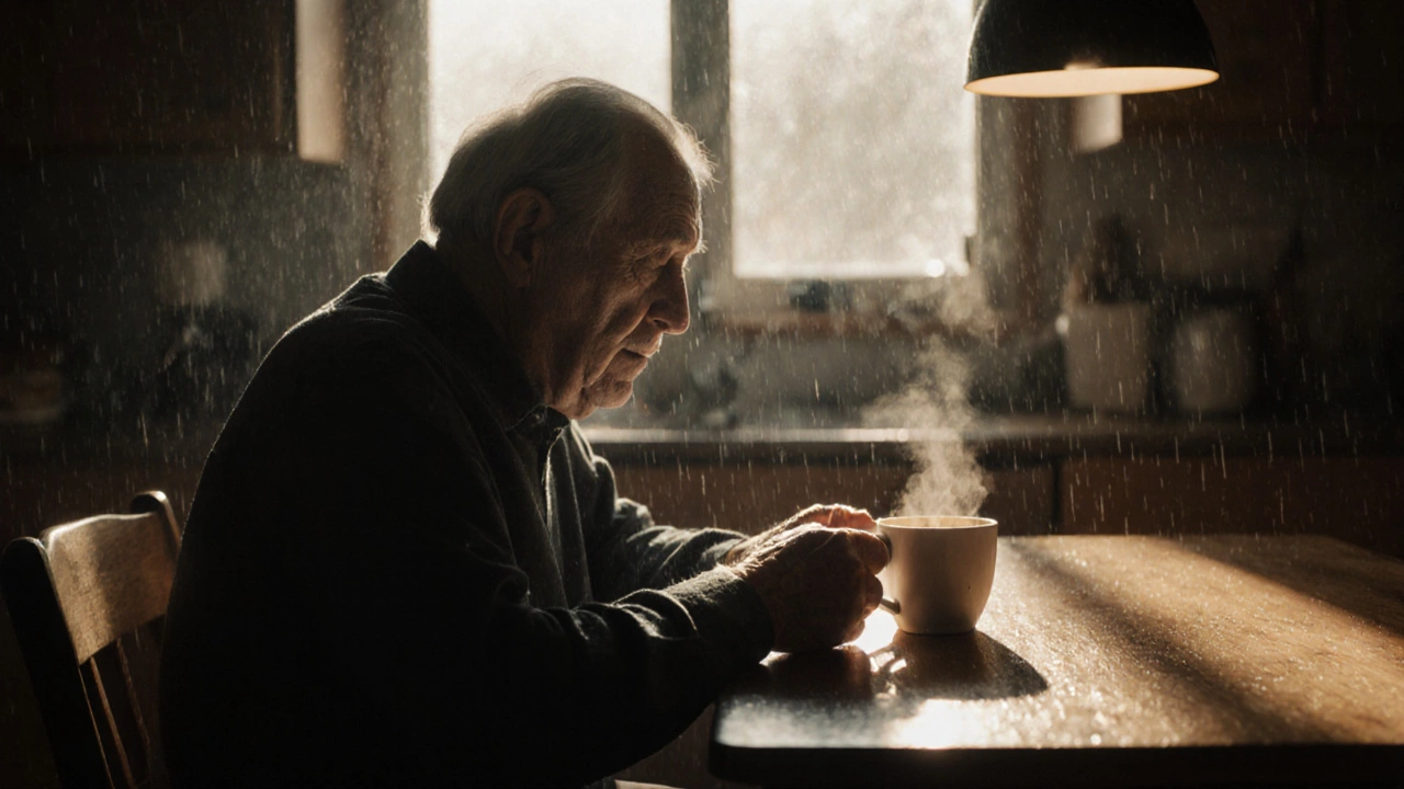 Что можно пожелать взрослому мужчине на день рождения: искренние, тёплые и актуальные пожелания