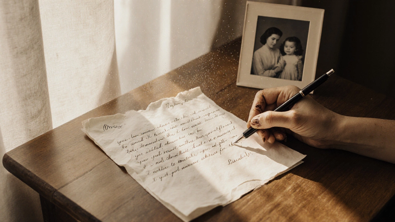 Что написать на мамин день рождения: искренние слова, которые тронут до слез