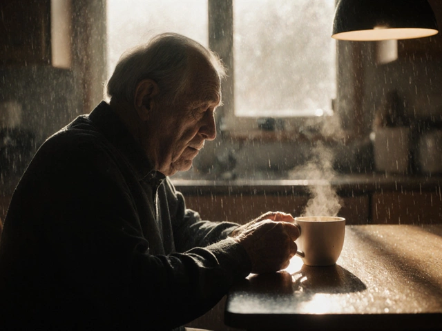 Что можно пожелать взрослому мужчине на день рождения: искренние, тёплые и актуальные пожелания