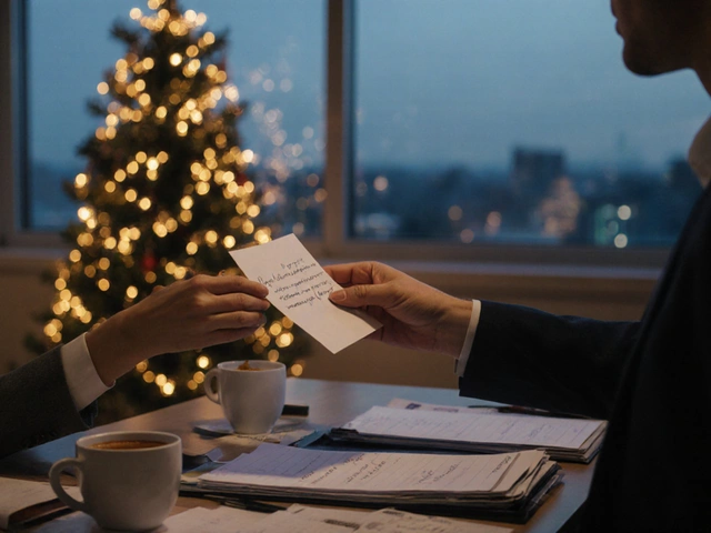 Как профессионально поздравить с Новым годом: примеры и советы для любого случая