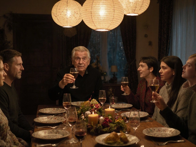 Какой тост на праздник сделать идеальным: простые правила и примеры