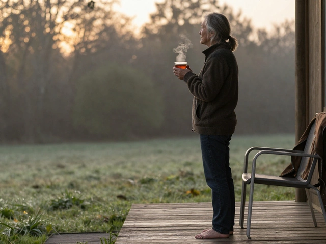 Что меняется, когда вам исполняется 50: реальные перемены в теле, разуме и жизни