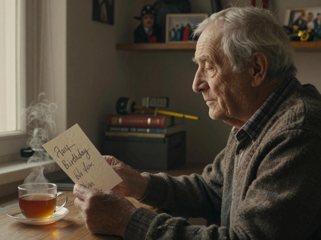 Что написать на открытке к 60-летию: искренние, теплые и запоминающиеся слова