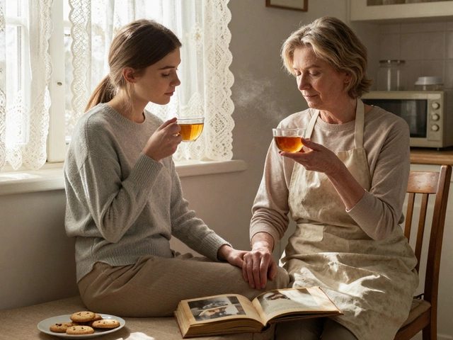 Что пожелать маме на день рождения от дочери: искренние слова, которые тронут до слёз