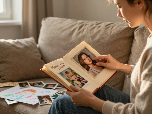 Как оригинально поздравить маму с днем рождения: 10 идей, которые запомнятся навсегда