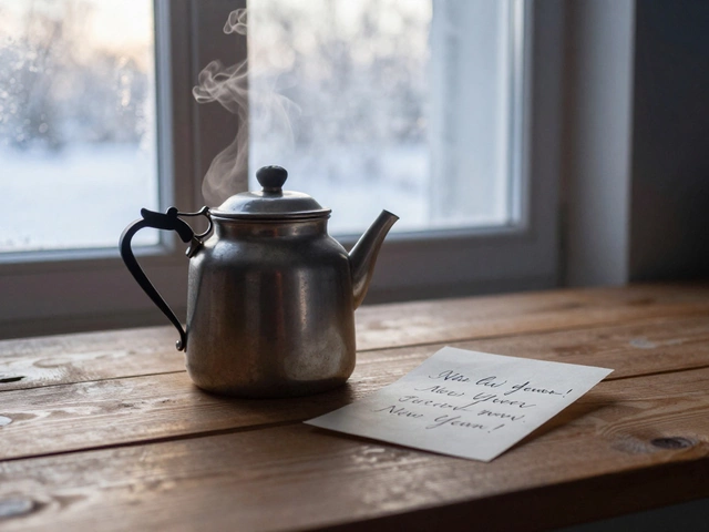 Какая умная новогодняя цитата выбрать - 10 вариантов с смыслом и без шаблонов