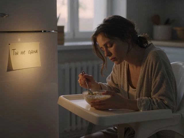 Лучшие цитаты о том, как быть матерью - слова, которые трогают до слез