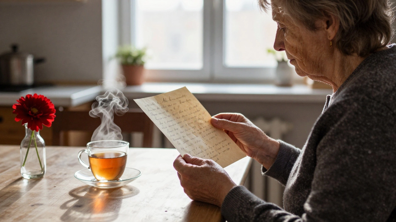 Как поздравить маму с Днём матери: искренние слова, идеи и что не стоит делать