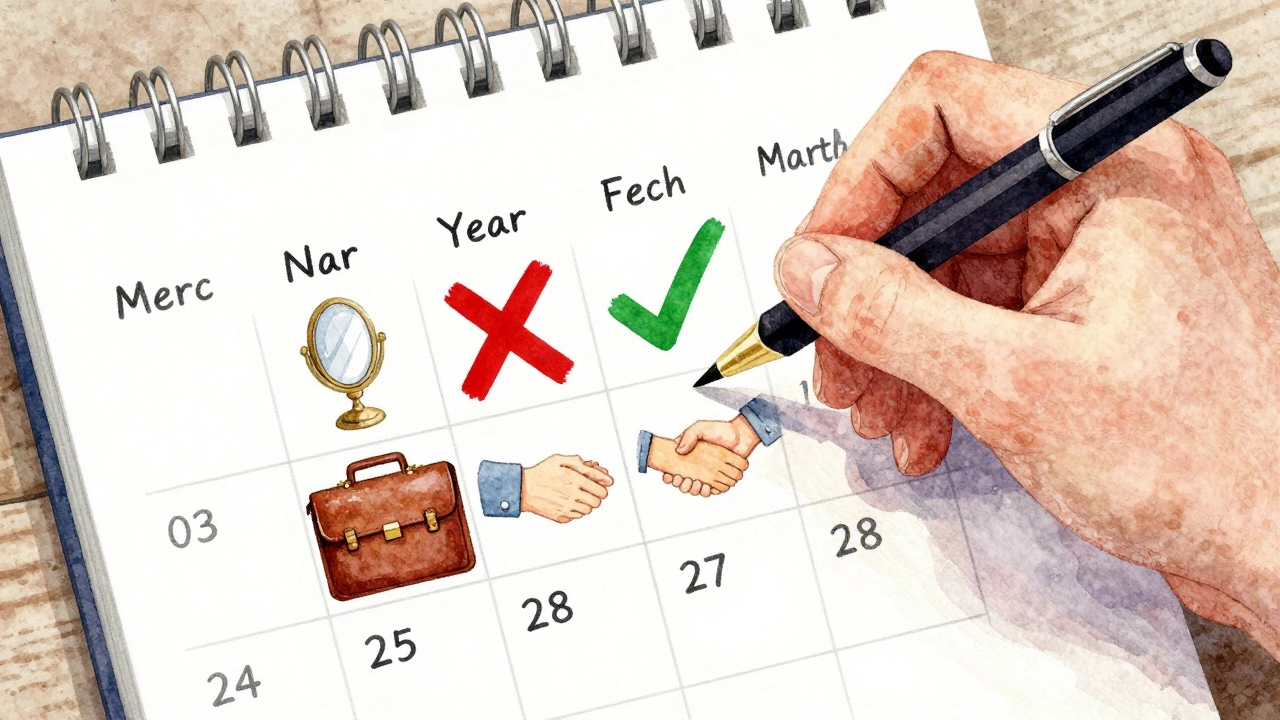 Рука пишет пожелания, избегая личных тем, в профессиональном контексте.