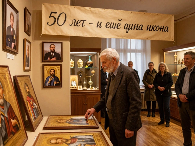 Как назвать юбилей 50 лет: идеи названий и как сделать его запоминающим