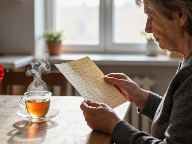 Как поздравить маму с Днём матери: искренние слова, идеи и что не стоит делать