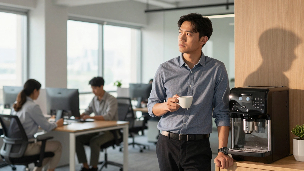 Что можно пожелать человеку на работе: идеи и примеры поздравлений