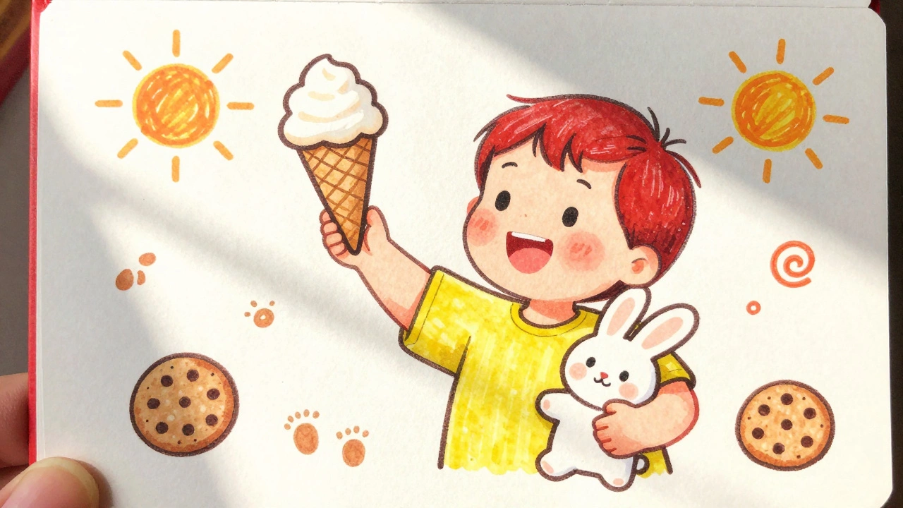 Что написать на поздравительной открытке двухлетнему ребенку: простые, тёплые и запоминающиеся фразы