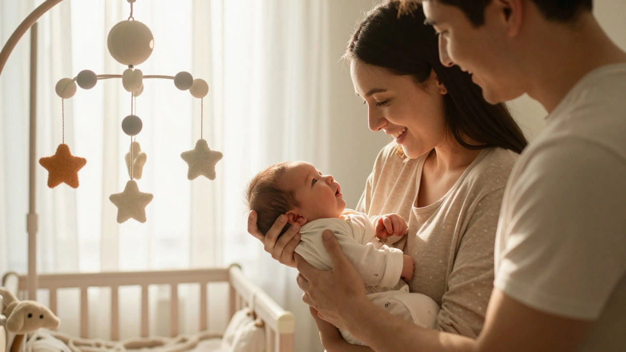 Как поздравить с рождением ребенка на английском: лучшие фразы и примеры