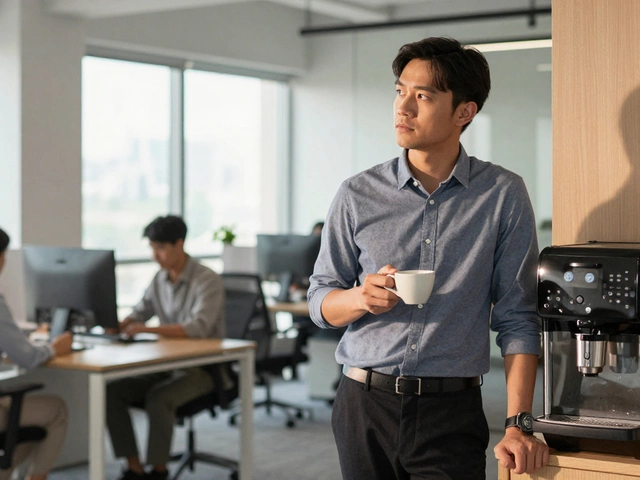 Что можно пожелать человеку на работе: идеи и примеры поздравлений