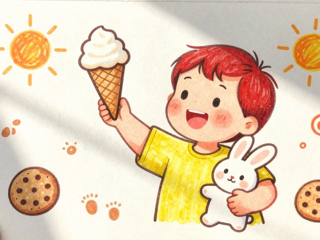 Что написать на поздравительной открытке двухлетнему ребенку: простые, тёплые и запоминающиеся фразы