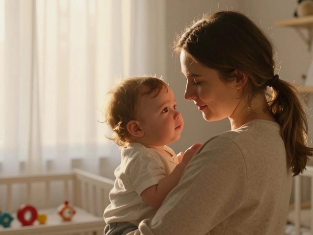 Что пожелать ребенку в его первый день рождения: искренние и теплые слова для самого важного дня