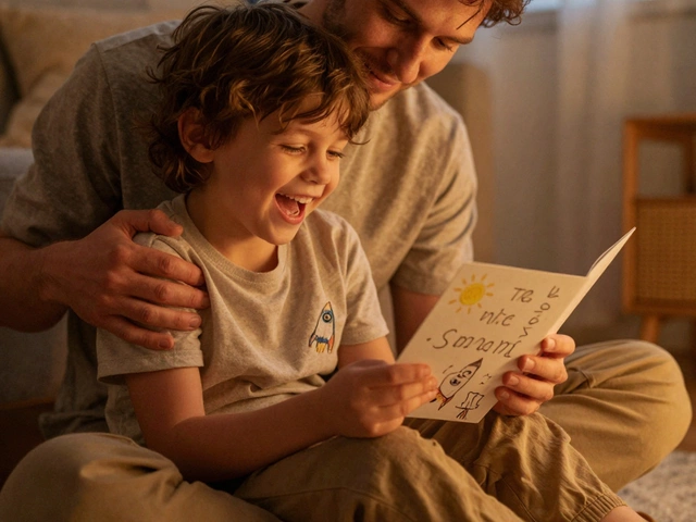 Как написать поздравление с днем рождения ребенку: простые и теплые варианты