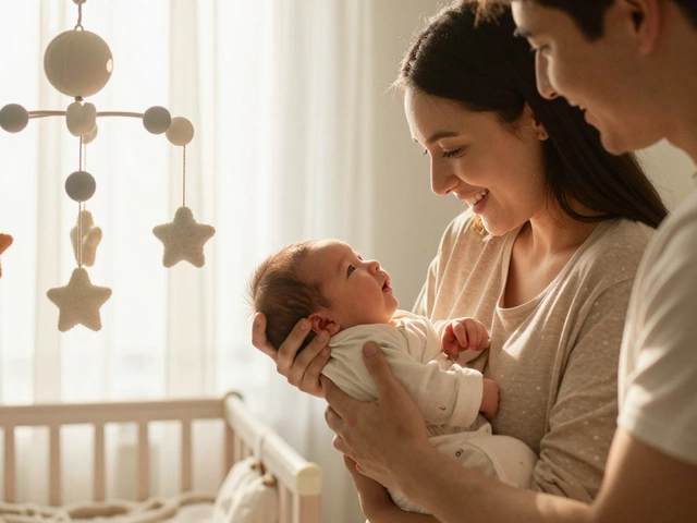 Как поздравить с рождением ребенка на английском: лучшие фразы и примеры