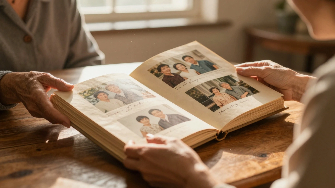 Что подарить маме на день рождения: идеи, которые действительно радуют