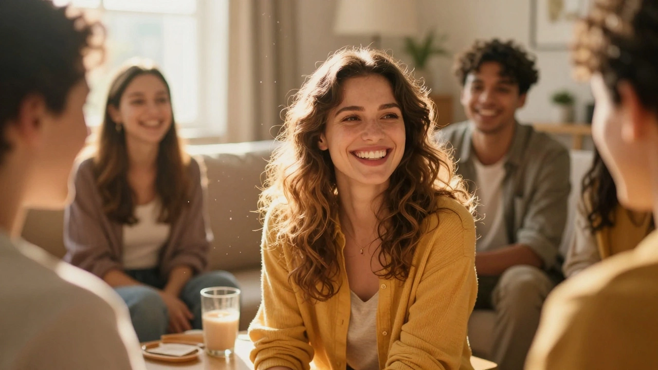 Что пожелать позитивному человеку на день рождения: идеи и примеры