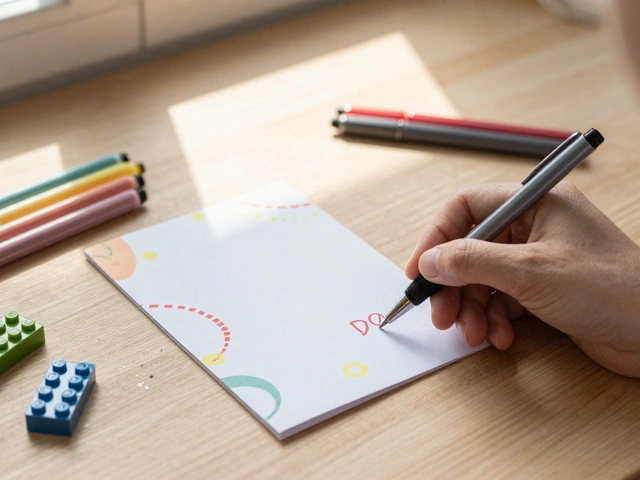 Что написать в открытке ребенку: идеи и примеры поздравлений на любой возраст