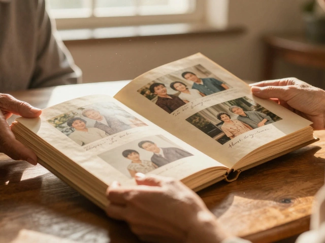 Что подарить маме на день рождения: идеи, которые действительно радуют