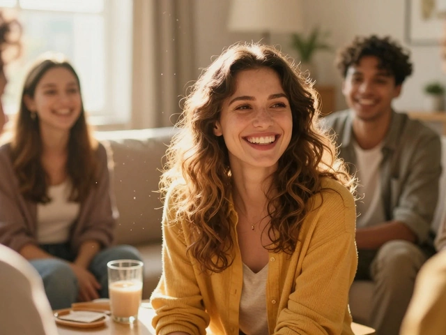 Что пожелать позитивному человеку на день рождения: идеи и примеры