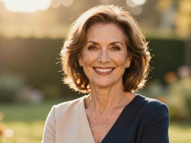 Что пожелать женщине на 50 лет: идеи поздравлений и красивые слова