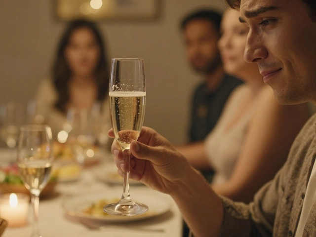 Что сказать во время тоста: идеи, примеры и правила хорошего тона