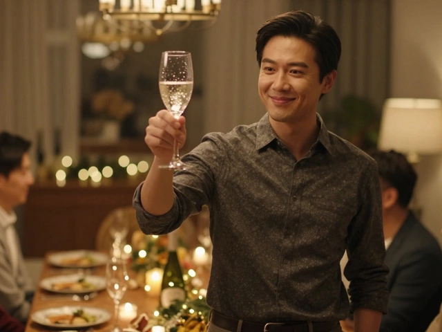 Лучшие тосты на праздники: что сказать, чтобы всех впечатлить