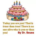 Happy Birthday Quotes Wallpapers