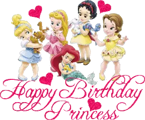 Happy Birthday Gif Images For Sister