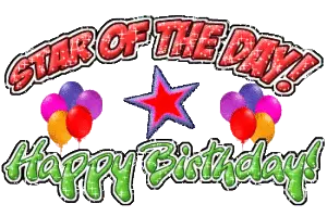 Happy Birthday Gif Images Free Download