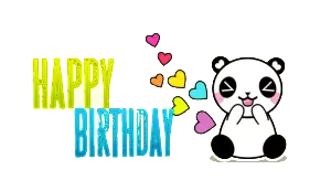 Happy Birthday Meme Funny Animals