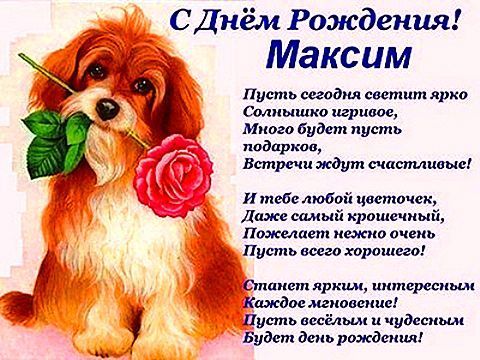 Поздравления с днем рождения подруге на украинском языке